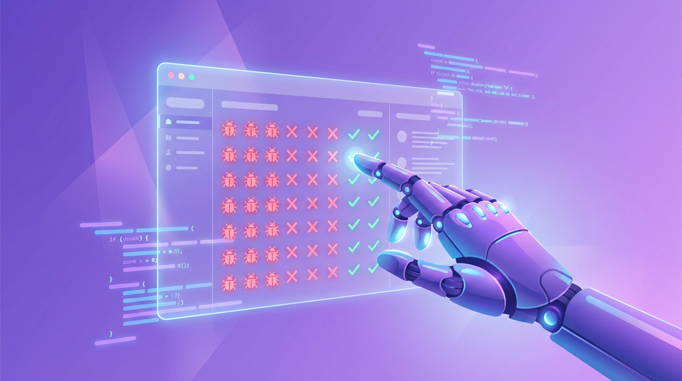 Wie ich 100 Bugs auf Sentry automatisiert gefixed habe